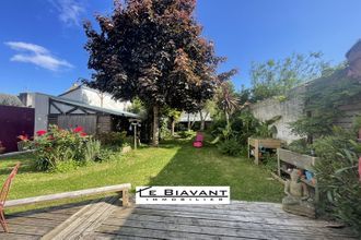 Ma-Cabane - Vente Maison CONCARNEAU, 160 m²