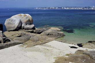 Ma-Cabane - Vente Maison Concarneau, 175 m²