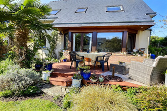 Ma-Cabane - Vente Maison Concarneau, 97 m²