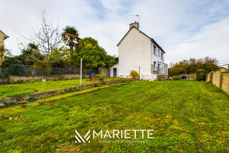 Ma-Cabane - Vente Maison CONCARNEAU, 67 m²