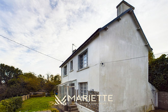 Ma-Cabane - Vente Maison CONCARNEAU, 67 m²