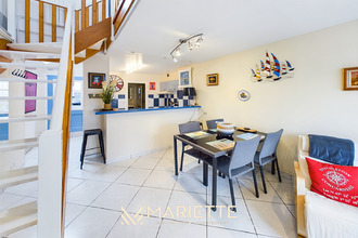 Ma-Cabane - Vente Maison CONCARNEAU, 64 m²