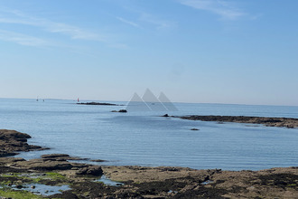 Ma-Cabane - Vente Maison CONCARNEAU, 118 m²