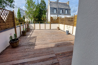 Ma-Cabane - Vente Maison CONCARNEAU, 0 m²
