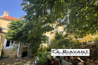 Ma-Cabane - Vente Maison CONCARNEAU, 175 m²