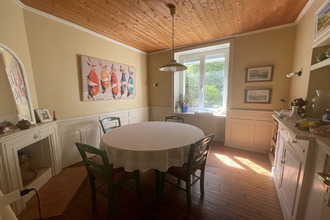 Ma-Cabane - Vente Maison CONCARNEAU, 175 m²