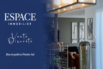 Ma-Cabane - Vente Maison CONCARNEAU, 191 m²