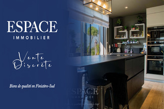 Ma-Cabane - Vente Maison CONCARNEAU, 191 m²