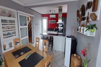 Ma-Cabane - Vente Maison CONCARNEAU, 116 m²