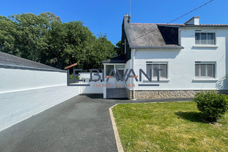 Ma-Cabane - Vente Maison CONCARNEAU, 82 m²