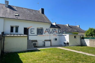 Ma-Cabane - Vente Maison CONCARNEAU, 82 m²
