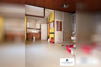 Ma-Cabane - Vente Maison Concarneau, 150 m²