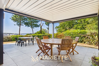 Ma-Cabane - Vente Maison CONCARNEAU, 138 m²