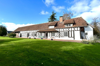 Ma-Cabane - Vente Maison Conches-en-Ouche, 140 m²