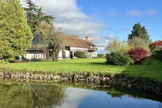 Ma-Cabane - Vente Maison Conches-en-Ouche, 140 m²