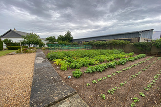 Ma-Cabane - Vente Maison CONCHES-EN-OUCHE, 81 m²