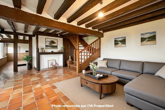 Ma-Cabane - Vente Maison Conches-en-Ouche, 185 m²