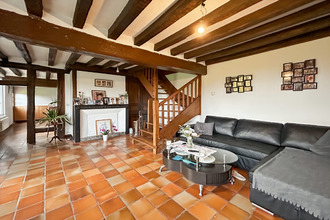 Ma-Cabane - Vente Maison Conches-en-Ouche, 185 m²