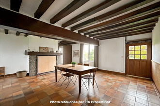 Ma-Cabane - Vente Maison Conches-en-Ouche, 185 m²