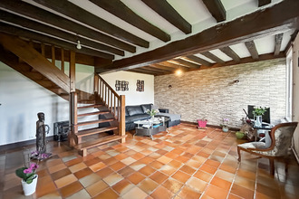 Ma-Cabane - Vente Maison Conches-en-Ouche, 185 m²