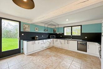 Ma-Cabane - Vente Maison Conches-en-Ouche, 199 m²