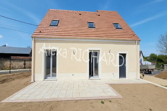 Vente Maison 27190, CONCHES EN OUCHE France