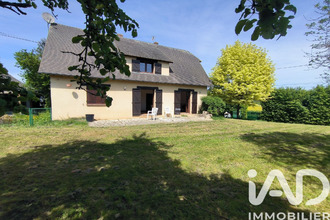 Vente Maison 27190, Conches-en-Ouche France