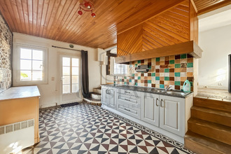 Ma-Cabane - Vente Maison Conches-en-Ouche, 93 m²