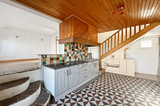 Ma-Cabane - Vente Maison Conches-en-Ouche, 93 m²