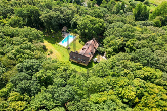 Ma-Cabane - Vente Maison Conches-en-Ouche, 248 m²