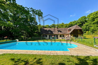 Ma-Cabane - Vente Maison Conches-en-Ouche, 248 m²