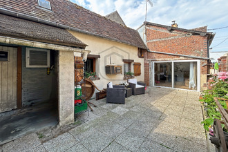 Ma-Cabane - Vente Maison Conches-en-Ouche, 83 m²