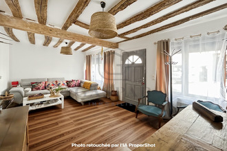 Ma-Cabane - Vente Maison Conches-en-Ouche, 83 m²