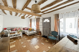 Ma-Cabane - Vente Maison Conches-en-Ouche, 83 m²