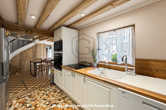 Ma-Cabane - Vente Maison Conches-en-Ouche, 83 m²