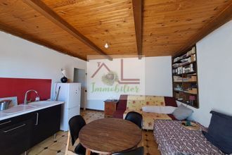 Ma-Cabane - Vente Maison Concoules, 71 m²