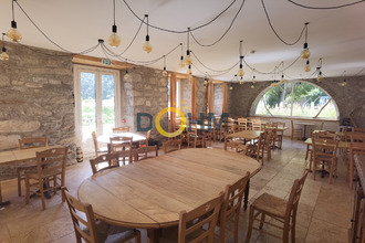 Ma-Cabane - Vente Maison Concoules, 497 m²