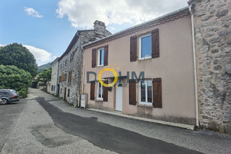 Vente Maison 30450, Concoules France