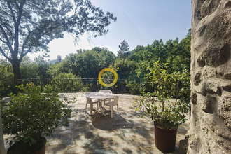 Ma-Cabane - Vente Maison Concoules, 590 m²