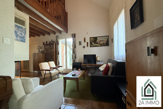 Ma-Cabane - Vente Maison Condat-en-Combraille, 112 m²