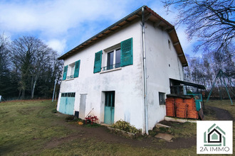 Ma-Cabane - Vente Maison Condat-en-Combraille, 75 m²