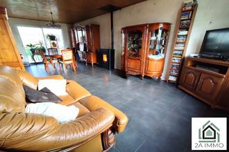 Ma-Cabane - Vente Maison Condat-en-Combraille, 75 m²