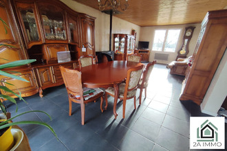 Ma-Cabane - Vente Maison Condat-en-Combraille, 75 m²