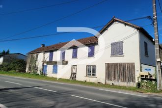 Ma-Cabane - Vente Maison CONDAT-SUR-VEZERE, 426 m²