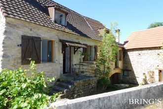 Ma-Cabane - Vente Maison Condat-sur-Vézère, 136 m²