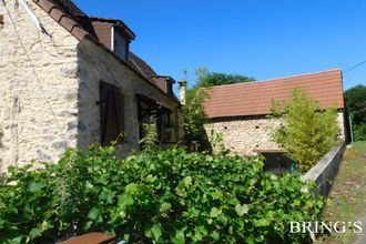 Ma-Cabane - Vente Maison Condat-sur-Vézère, 136 m²