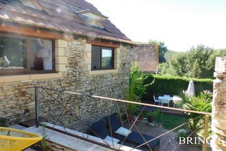 Ma-Cabane - Vente Maison Condat-sur-Vézère, 136 m²