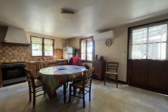 Ma-Cabane - Vente Maison CONDAT-SUR-VIENNE, 161 m²