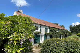 Ma-Cabane - Vente Maison CONDE-EN-BRIE, 223 m²
