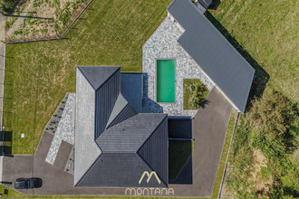 Ma-Cabane - Vente Maison Condé-Northen, 189 m²